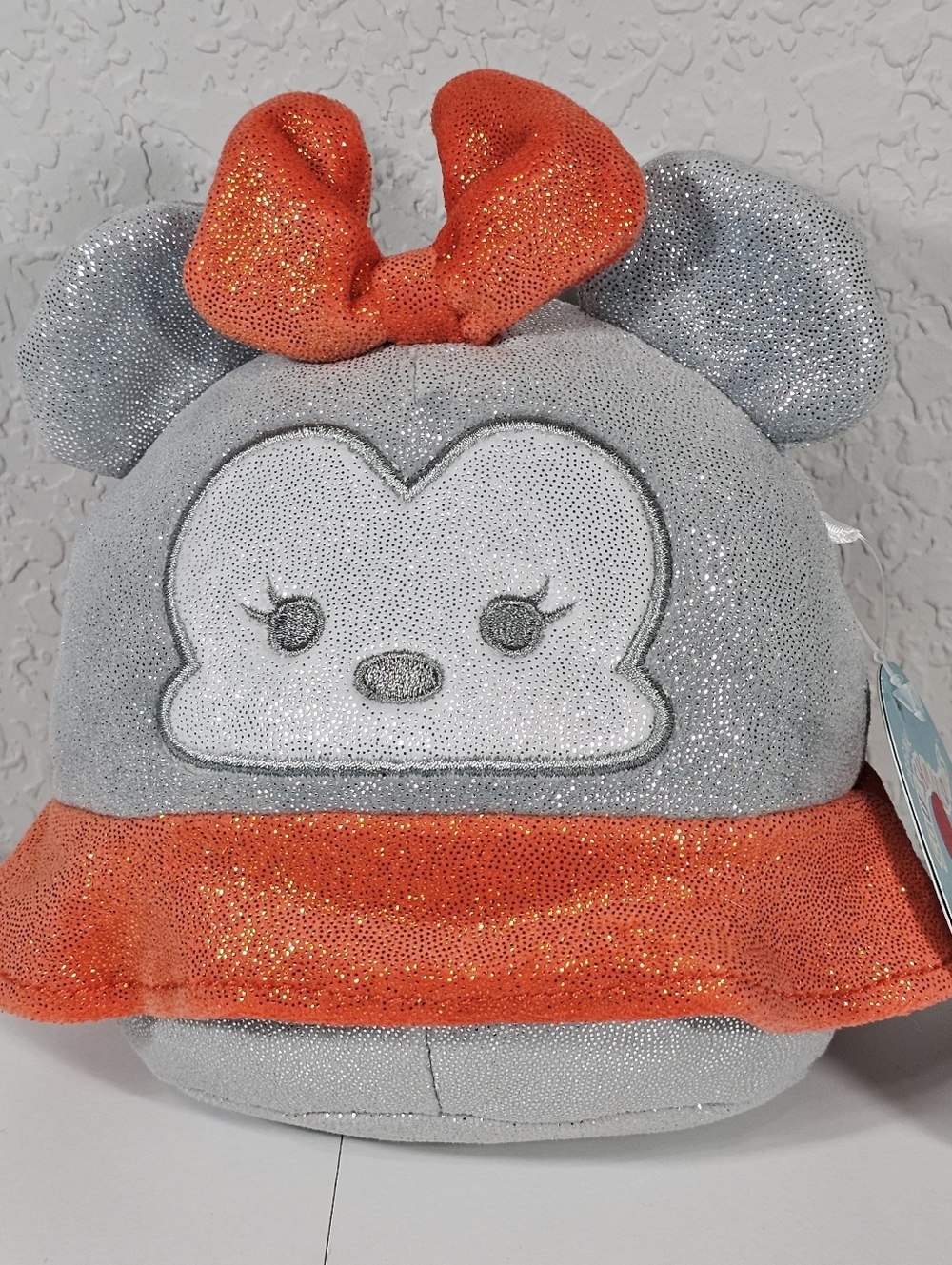 Squishmallows Disney 100th Anniversary Minnie Mouse 5-inch